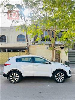 کیا سپۆرتاج